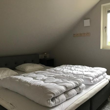 Fin Laegenhet I Falkenberg, Troeingeberg 5Min Fran E6 Exterior photo